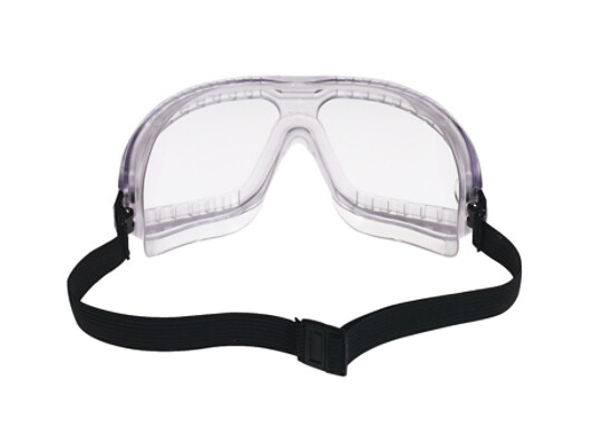 Splash GoggleGear Medium Clear Shroud w/Lens 16644-00000-10