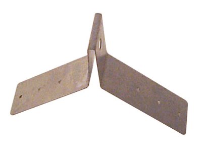 Roofgrip Disposable Anchor For All Roof Pitches 4651X