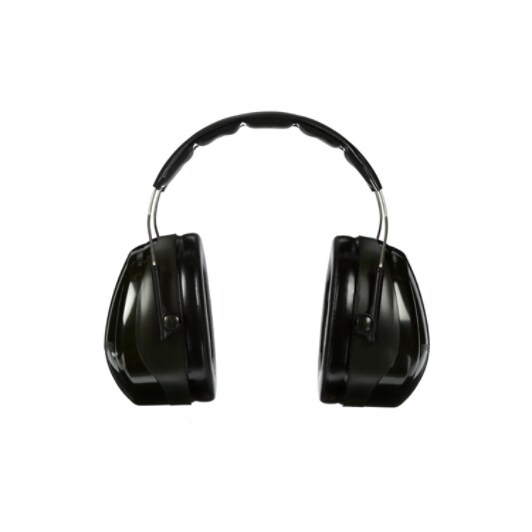 Deluxe Over-the-Head Green NRR 27 dB H7A