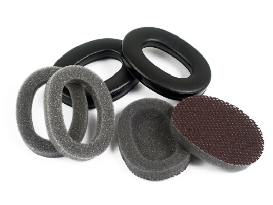Hygiene Kit for Surround, TacticalPRO, SwatTac ComTac HY79