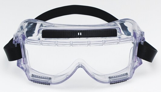 454AF Centurion Splash Clear Anti-Fog Lens 40305-00000-10