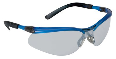 BX Ocean Blue Frame, I/O Gray, Anti-Fog Lens 11525-00000-20