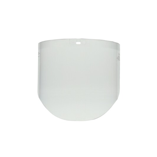 OCC Clear Polycarbonate Faceshield 82786-00000