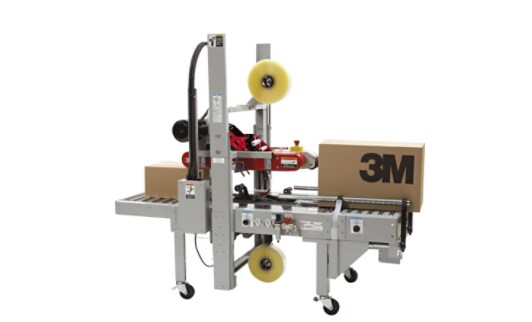 3M-Matic (TM) Case Sealer 700rks High Speed