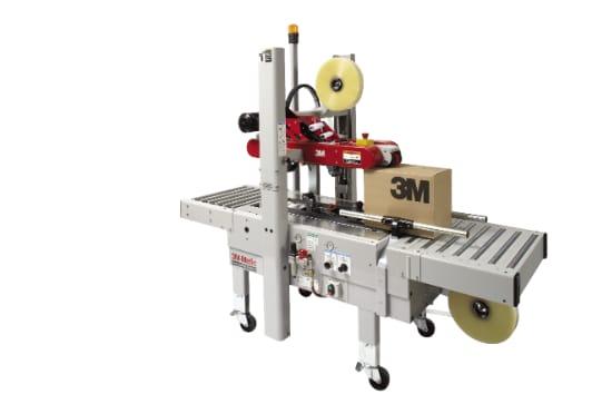 3M-Matic (TM) Case Sealer 700r High Speed