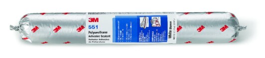 3M™ 551 Polyurethane Adhesive Sealant