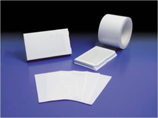 Microplate Sealing Tapes