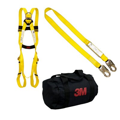3M(TM) Aerial Lift Kit, Fall Protection 30501