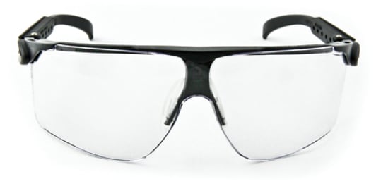3M(TM) Maxim(TM) Protective Eyewear 11860-00000-20 Clear RAS Len