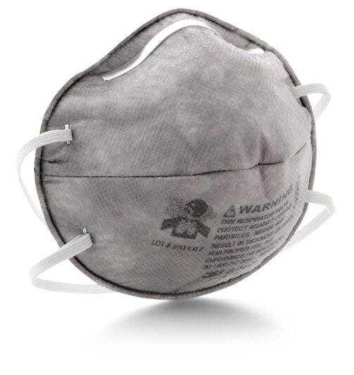 3M(TM) Particulate Respirator 8247, R95
