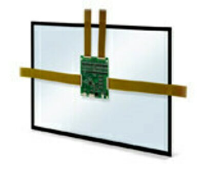 Angled Multi-Touch Sensorts 300 dpi
