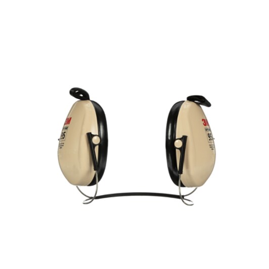 3M(TM) Peltor(TM) Optime(TM) 95 Behind-the-Head Earmuffs