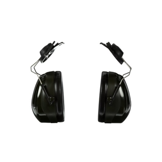 3M(TM) Peltor(TM) Optime(TM) 101 Cap-Mount Earmuffs
