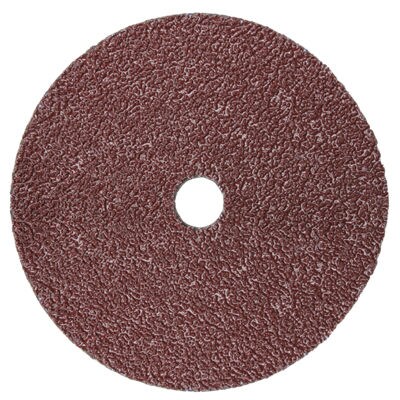 3M(TM) Cubitron(TM) II Fibre Disc 982C/988C