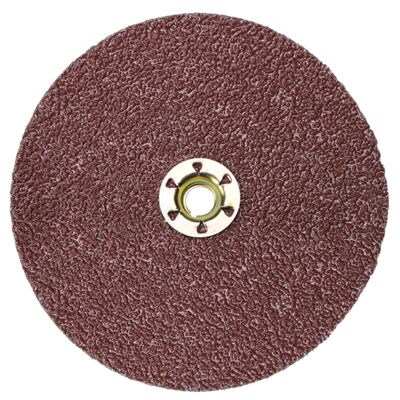 3M(TM) Cubitron(TM) II Fibre Disc 982C/988C, TN Quick Change