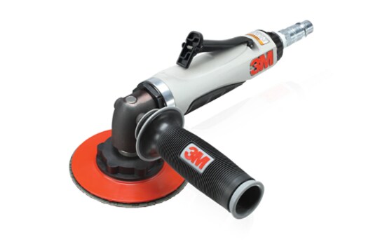 3M(TM) Disc Sander 28408, 4-5", 5/8-11 EXT