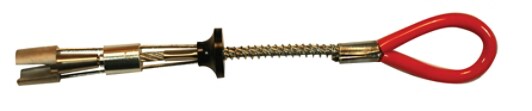 4075 SafeClaw reusable concrete anchor