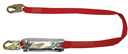 3520 Saturn Energy Absorbing Lanyard