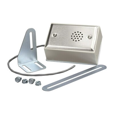 3M(TM) Microphone, Duplex, With Bracket