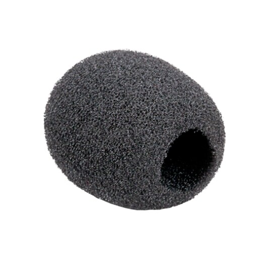 3M(TM) Peltor(TM) Boom Microphone Wind Screen, M995