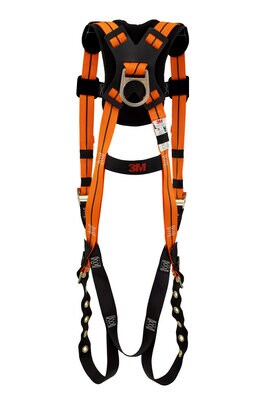 3M(TM) Ameba(TM) Harness 1450, Fall Protection Safety Harness B