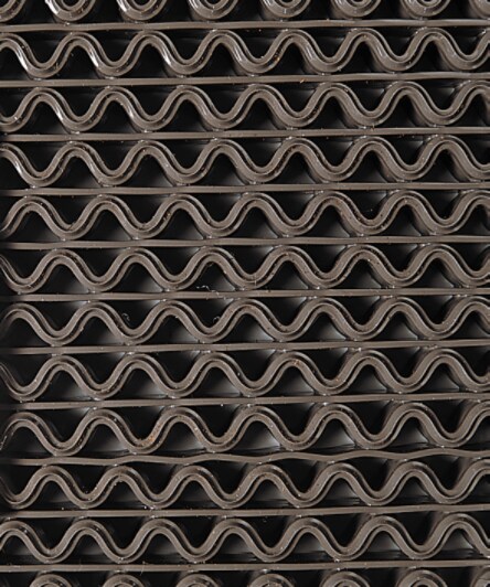 9100 - 3M(TM) Nomad(TM) Extr Traffic Z-Web Scraper Matting 9100