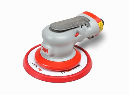 3M(TM) Random Orbital Sander - Elite Series, 28500, 28501, 28499