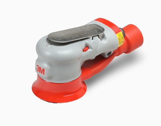 3M(TM) Random Orbital Sander - Elite Series 28503 and 28505