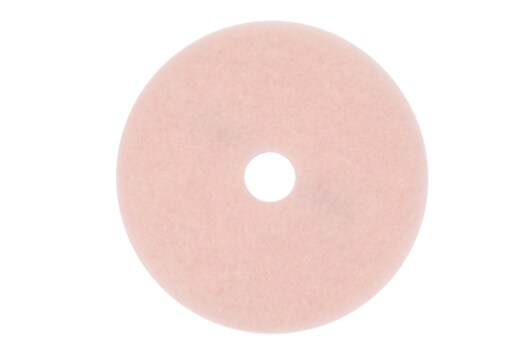 3M(TM) Eraser(TM) Pink Burnish Pad 3600