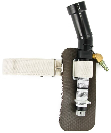 3M(TM) Supplied Air Respirator Vortex Cooling Assembly, Respirat