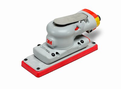 3M(TM) Orbital Sander - Elite Series 28527
