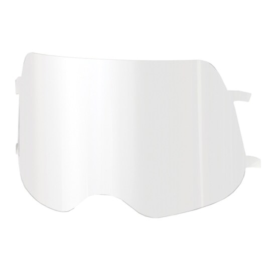 3M(TM) Speedglas(TM) Wide-View Clear Grinding Visor