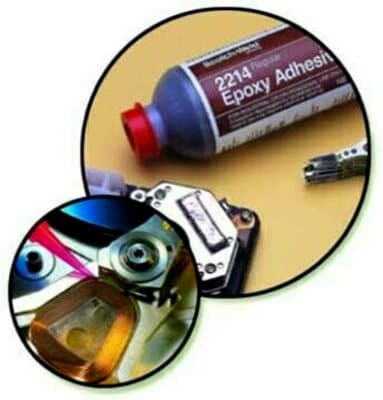 Electronics Industry Solutions