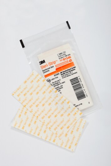 R1546 Steri-Strip Reinforced Skin Closures