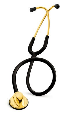 Littmann Master Classic II Stethoscope Gold Edition 2142G