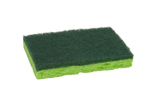 Scotch-Brite™ Rescue Soap Pad 50