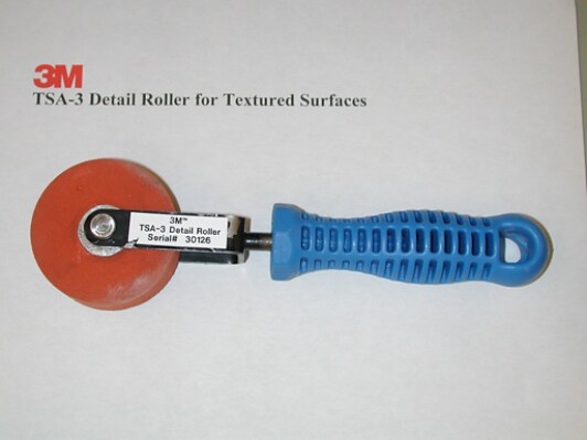 3M(TM) Textured Surface Applicator TSA-3