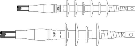CS QT III 7650-S-HSG & 7660-S-HS