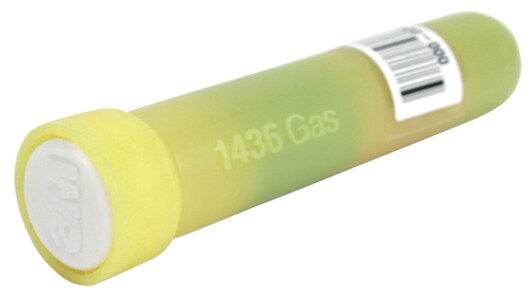 Gas Near Surface Marker