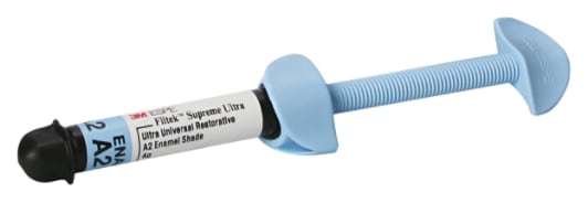 Filtek Supreme Ultra Restorative Enamel Syringe Refill, 6028A2E