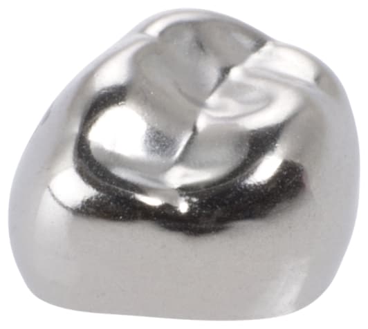 3M Stainless Steel Primary Molar