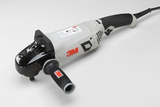 3M(TM) Electric Variable Speed Polisher PN28391