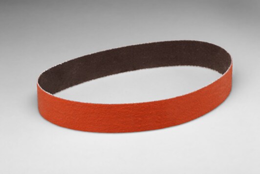 3M(TM) Cloth Belt 777F/977F/707E/747D/947D/984F, 1 in x 18 in