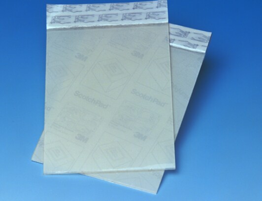 822 Label Protection Tape Pads
