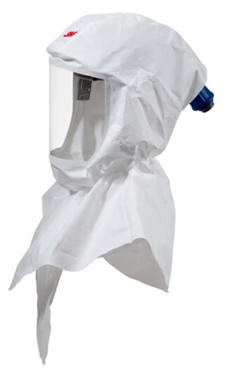S-757 S-Series Premium Suspension Hood Assembly