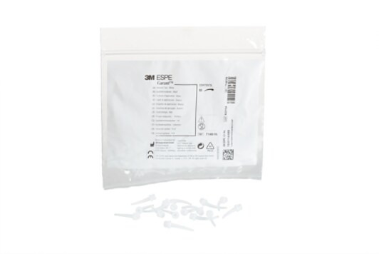 Garant Polyether Intraoral Tip, 71461N