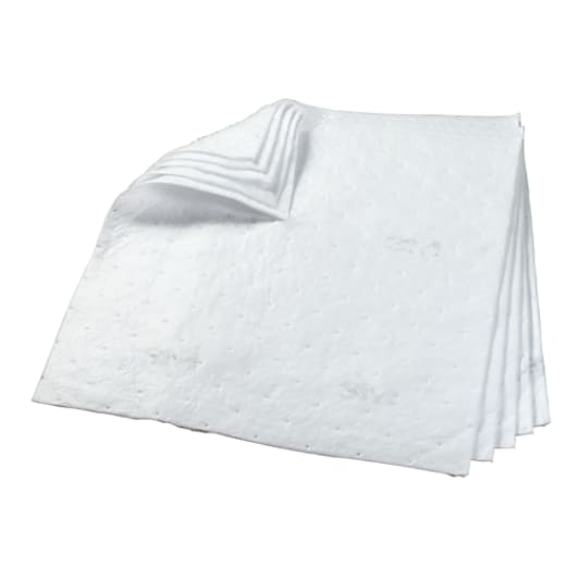 HP-157 Petroleum Sorbent Pads