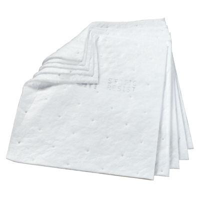 HP-556 Petroleum Sorbent Pad