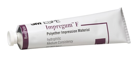 Impregum F Polyether Base Refill, 31504