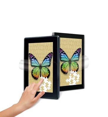 Nat View FF Screen Protector